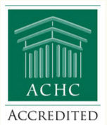 Accredited